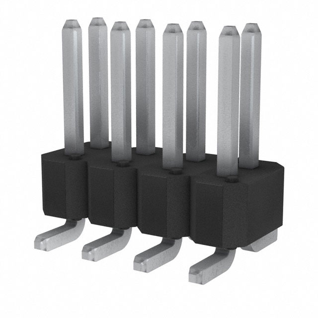 95278-401A08LF Amphenol ICC (FCI)