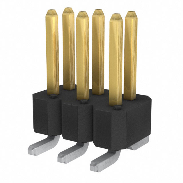 95278-101-06LF Amphenol ICC (FCI)