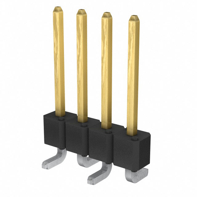 95293-105-04LF Amphenol ICC (FCI)