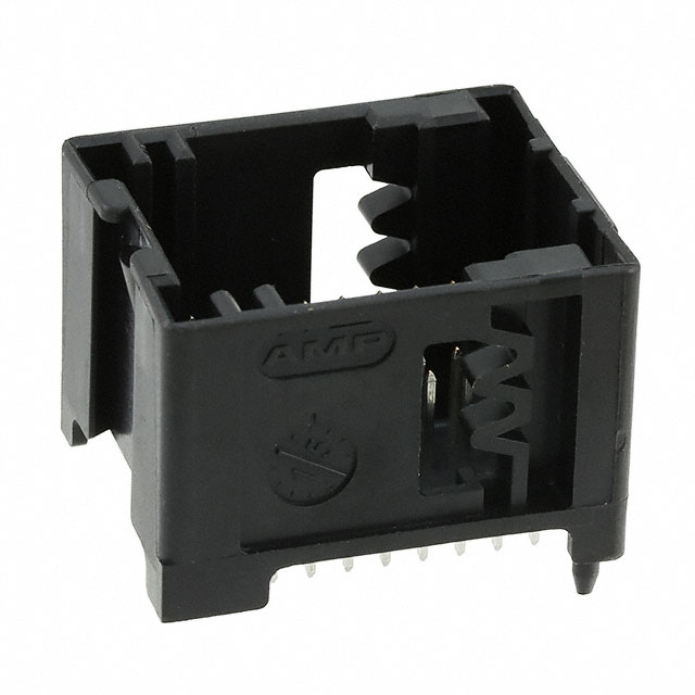 953118-1 TE Connectivity AMP Connectors