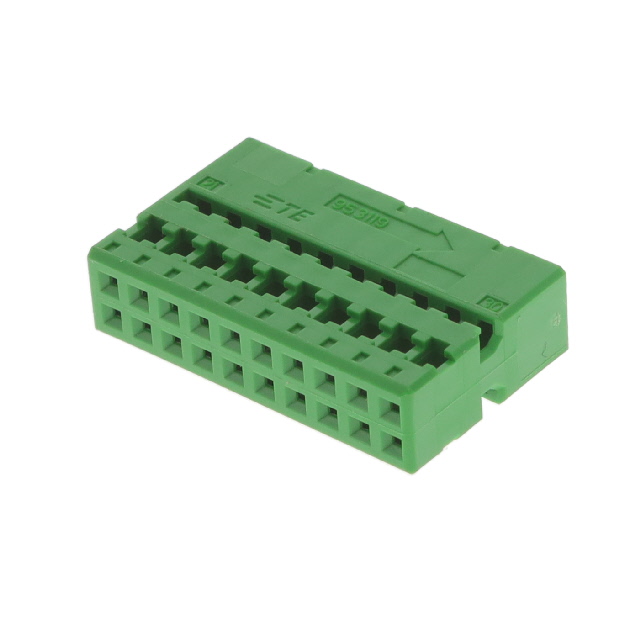 953119-1 TE Connectivity AMP Connectors