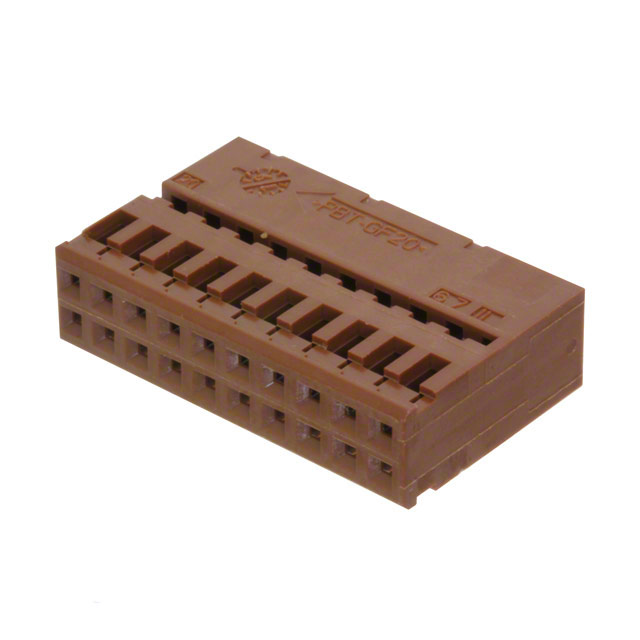 953119-2 TE Connectivity AMP Connectors