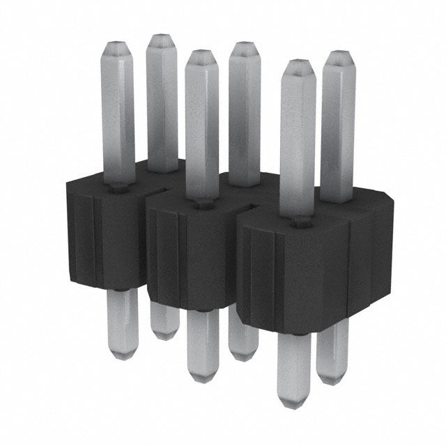 95645-406HLF Amphenol ICC (FCI)
