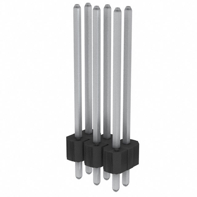 95727-406HLF Amphenol ICC (FCI)