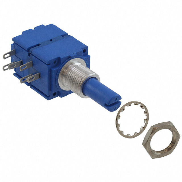 95A2A-B28-A10/A10L Bourns Inc.