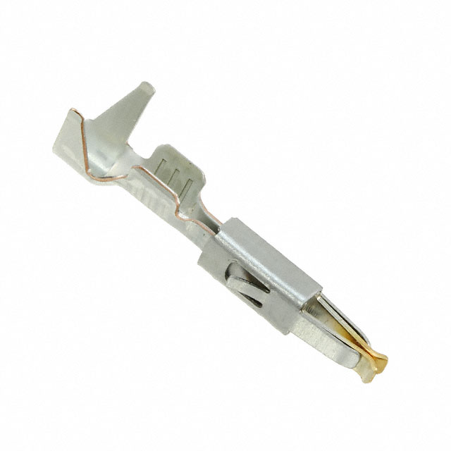 962876-3 TE Connectivity AMP Connectors