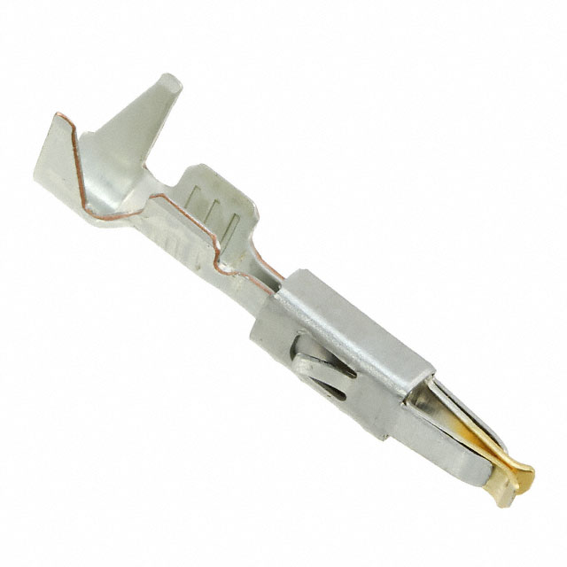 962876-5 TE Connectivity AMP Connectors