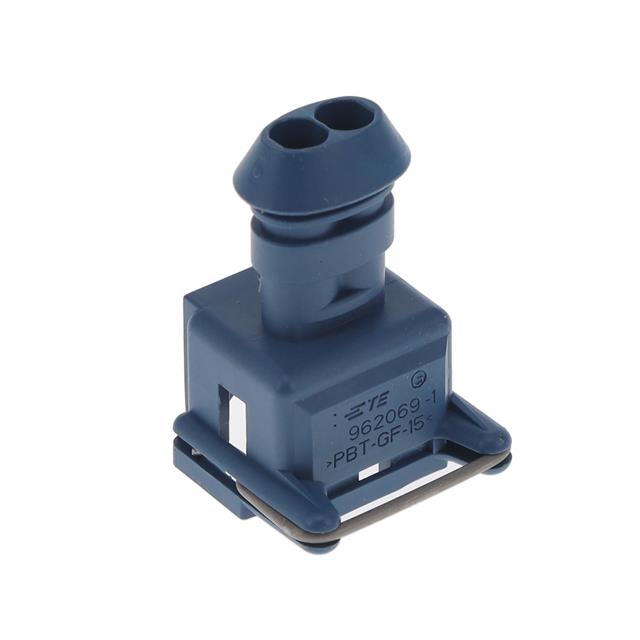 963040-1 TE Connectivity AMP Connectors