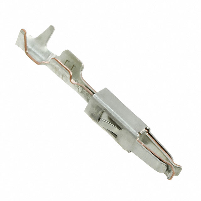 964261-2 TE Connectivity AMP Connectors