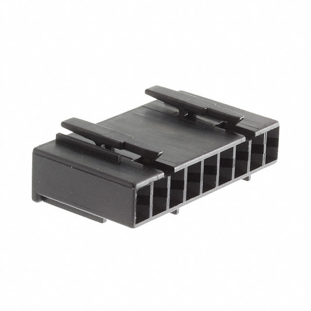 964702-2 TE Connectivity AMP Connectors