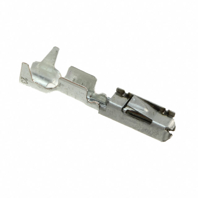 965906-1 TE Connectivity AMP Connectors