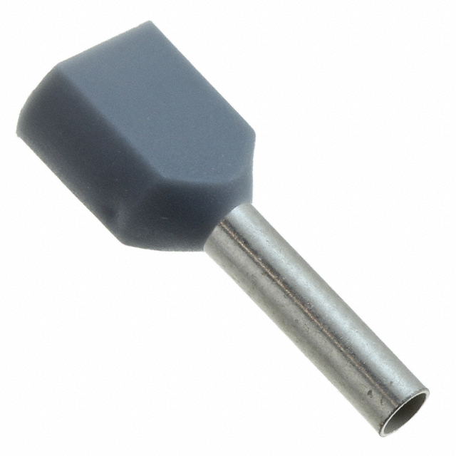 966144-2 TE Connectivity AMP Connectors