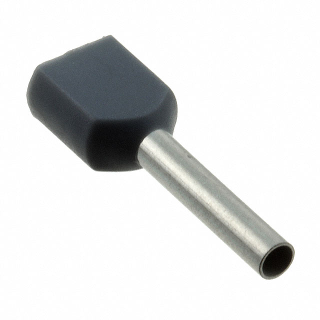 966144-3 TE Connectivity AMP Connectors