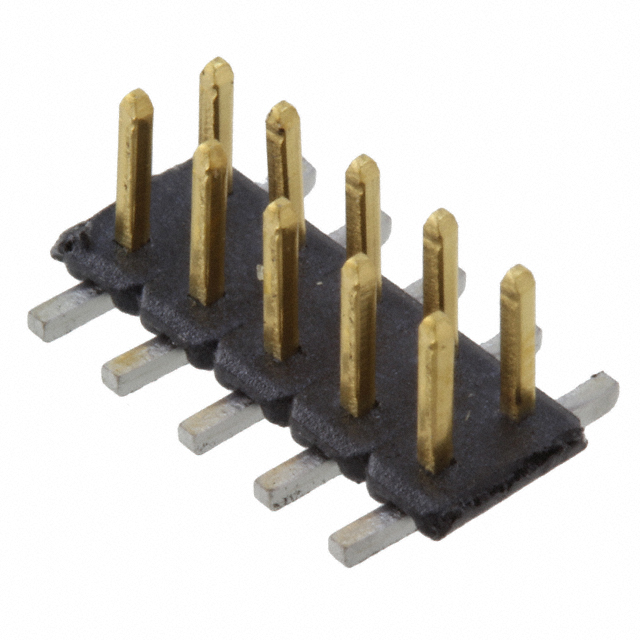 966926-5 TE Connectivity AMP Connectors