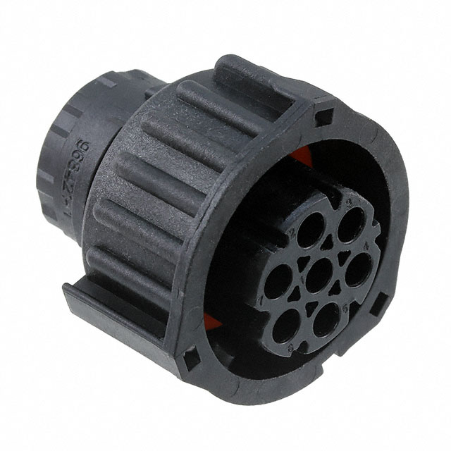 967650-1 TE Connectivity Deutsch Connectors