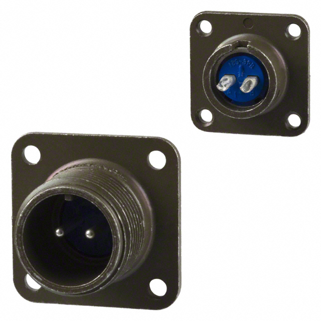 97-3102A-12S-3P Amphenol Industrial Operations