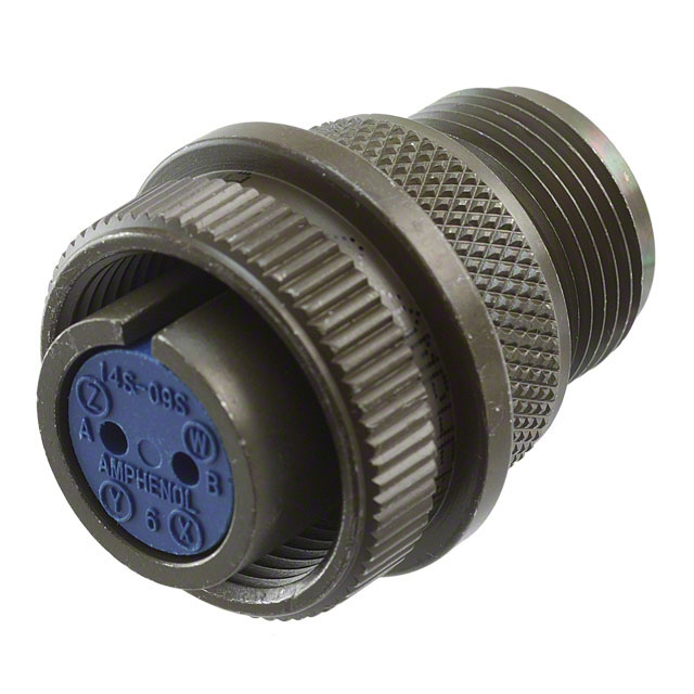 97-3106A-14S-9S Amphenol Industrial Operations