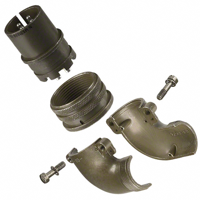 97-3108B-18-10P Amphenol Industrial Operations
