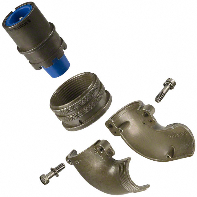 97-3108B-18-16P Amphenol Industrial Operations
