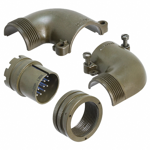 97-3108B-20-29P Amphenol Industrial Operations
