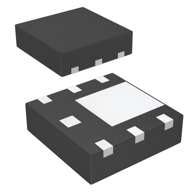 AK9752AE Asahi Kasei Microdevices/AKM