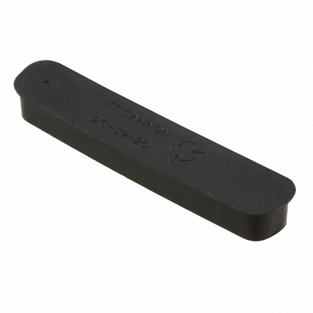 DC-59-20BA ITT Cannon, LLC