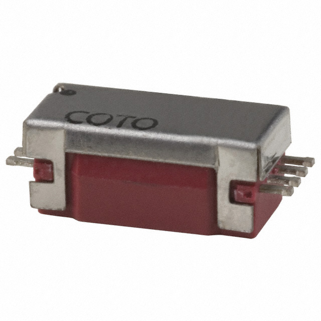 9814-03-10 Coto Technology