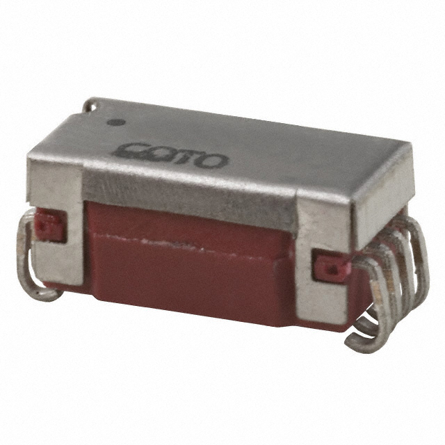 9852-05-20TR Coto Technology