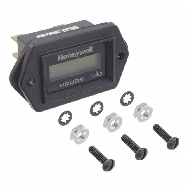 98323-81 Honeywell Sensing and Productivity Solutions