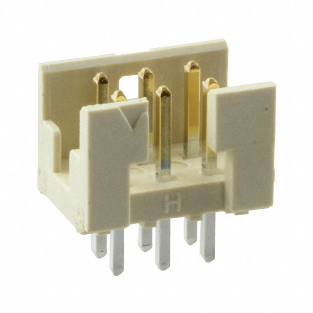98414-F06-06ULF Amphenol ICC (FCI)