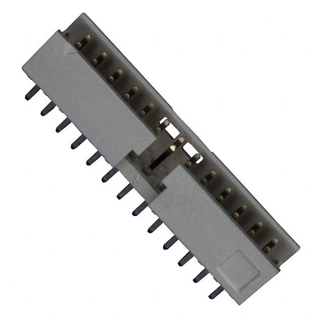 98414-G06-26LF Amphenol ICC (FCI)