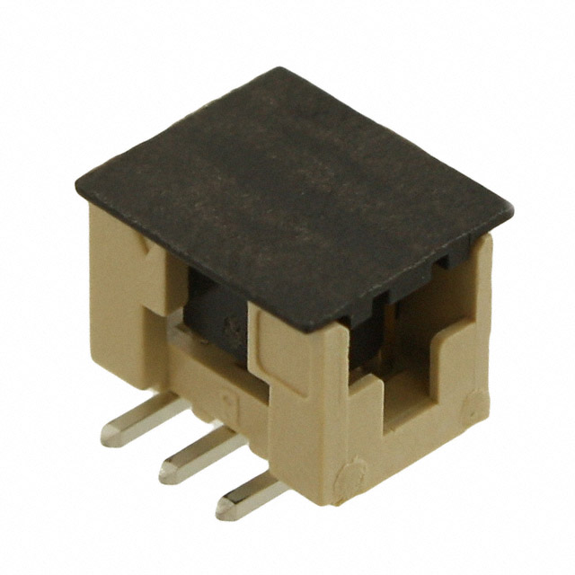 98424-F52-06ALF Amphenol ICC (FCI)