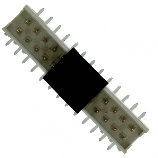 98424-G52-26ALF Amphenol ICC (FCI)