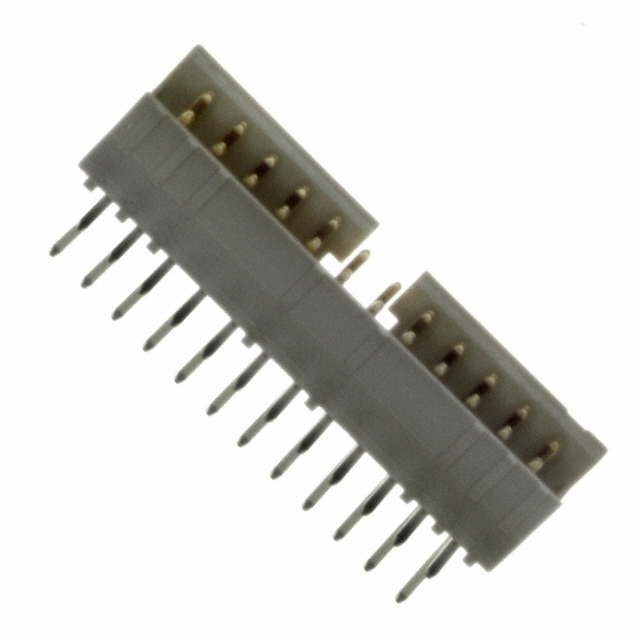 98464-G61-24LF Amphenol ICC (FCI)