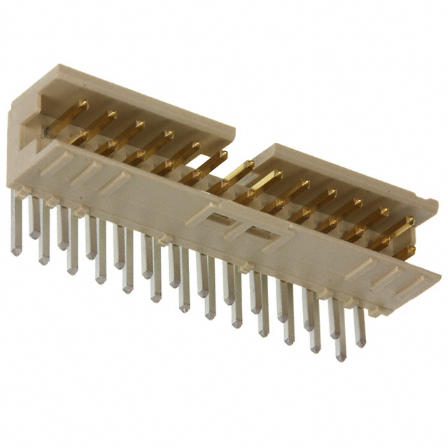 98464-G61-26ULF Amphenol ICC (FCI)