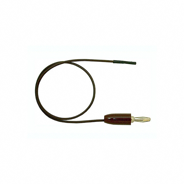 9861-24 BLK E-Z-Hook