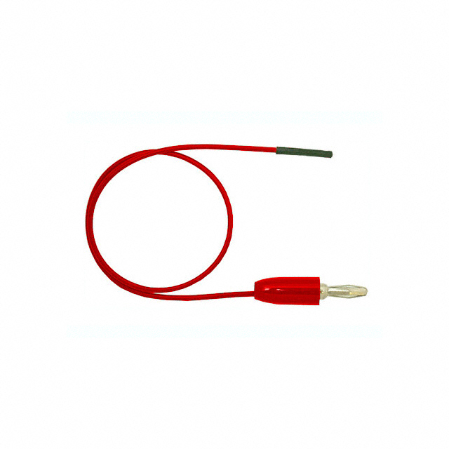 9861-24 RED E-Z-Hook