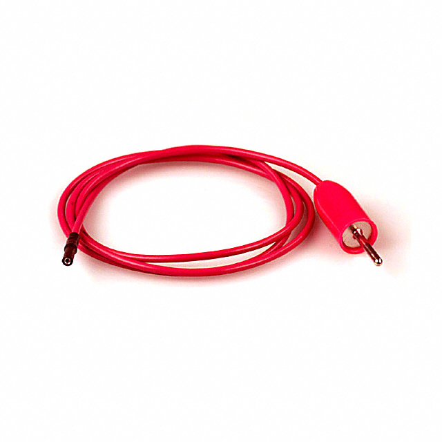 9862-24 RED E-Z-Hook