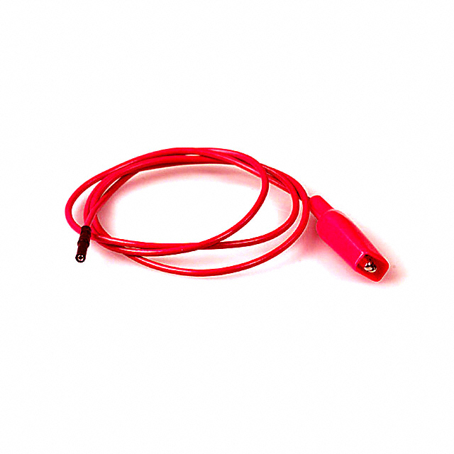 9864-24 RED E-Z-Hook