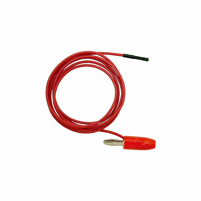 9867-24 RED E-Z-Hook