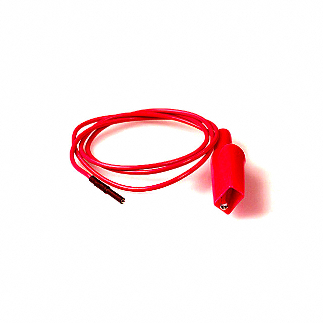 9868-24 RED E-Z-Hook