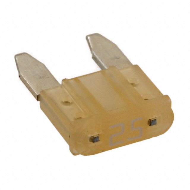 0997025.WXN Littelfuse Inc.