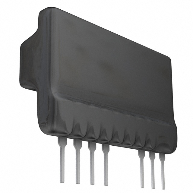 BP5310A Rohm Semiconductor