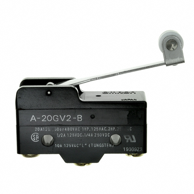 A-20GV2-B Omron Automation and Safety