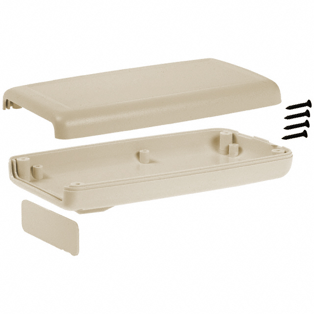 H65PC,AL Serpac