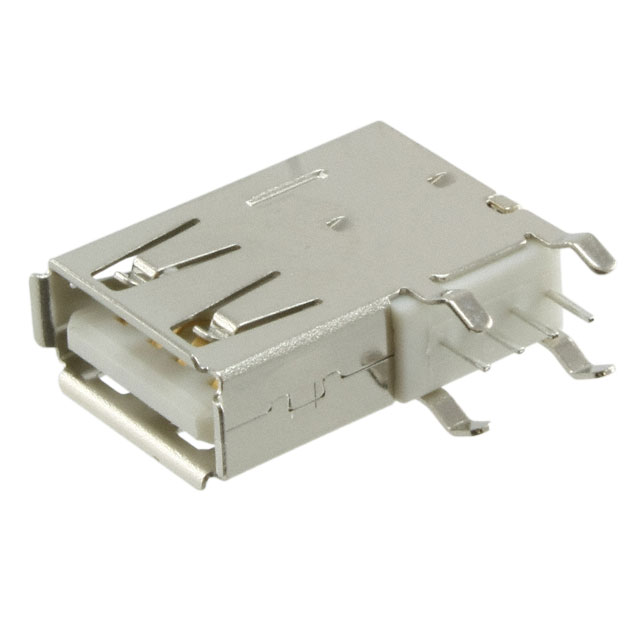 A-USB A-E Assmann WSW Components