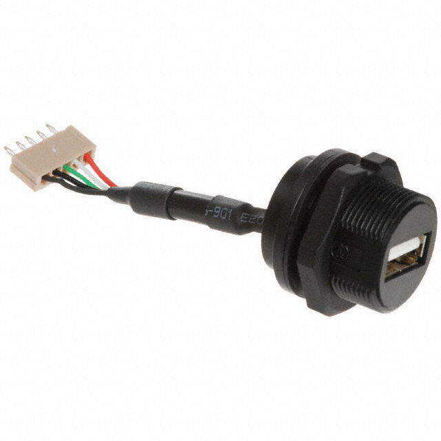 A-USB-APFS Assmann WSW Components