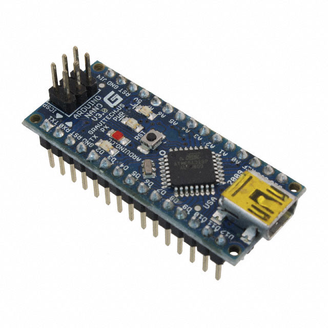 A000005 Arduino