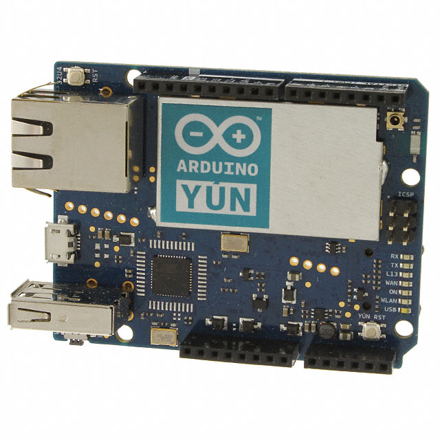 A000008 Arduino