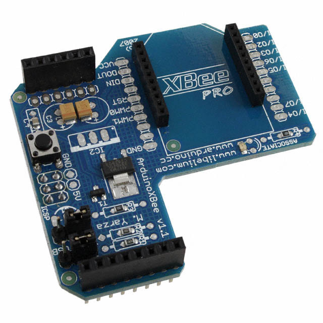 A000021 Arduino